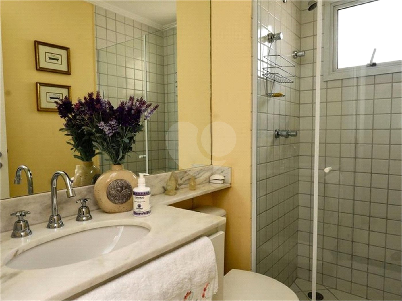 Apartamento à venda com 3 suítes em Jardim Portal da Colina, Sorocaba, SP