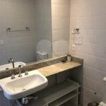 Apartamento à venda com 1 suíte em Cidade Monções, São Paulo, SP
