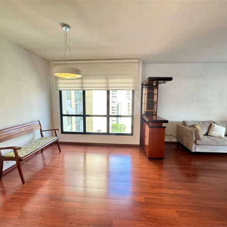 Apartamento à venda com 4 quartos, sendo 2 suítes,  em Pinheiros, São Paulo, SP