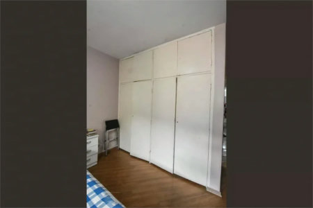 Sobrado à venda com 3 quartos, sendo 1 suíte, em Brooklin Paulista, São Paulo, SP