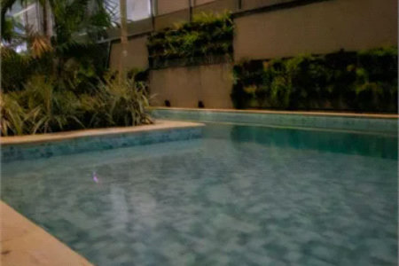 Studio à venda ou para alugar em Vila Cordeiro, São Paulo, SP