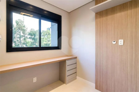 Apartamento à venda com 2 quartos, sendo 1 suíte, em Pinheiros, São Paulo, SP