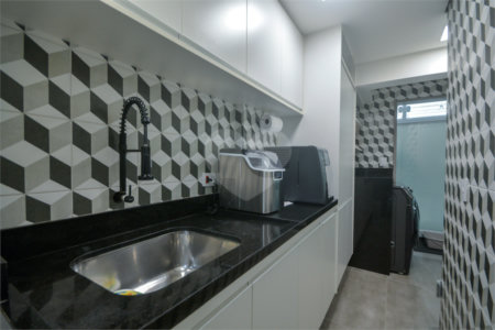 Apartamento à venda com 3 suítes em Jardim Fonte do Morumbi, São Paulo, SP