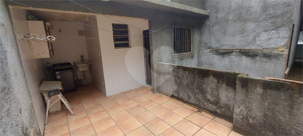 Casa de Vila à venda com 2 quartos em Jardim Botânico, Rio de Janeiro, RJ