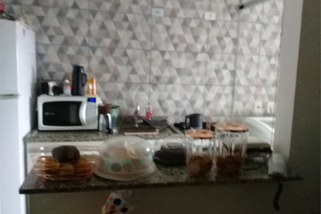 Apartamento à venda com 2 quartos em Vila Bela Vista (zona Norte), São Paulo, SP