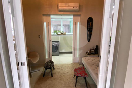 Apartamento à venda ou para alugar com 3 quartos, sendo 1 suíte, em Jardim Paulista, São Paulo, SP