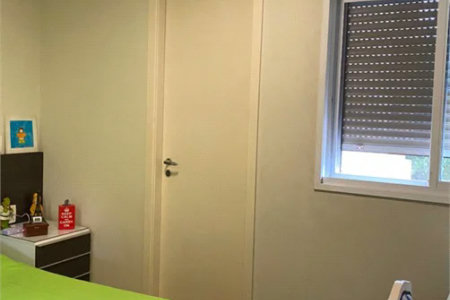 Apartamento à venda com 3 suítes em Paraíso do Morumbi, São Paulo, SP