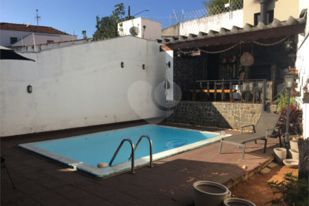 Casa Térrea à venda ou para alugar com 3 quartos, sendo 1 suíte, em Lapa, São Paulo, SP