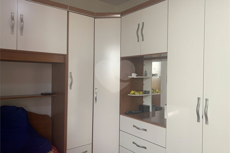 Sobrado à venda com 3 quartos, sendo 1 suíte, em Imirim, São Paulo, SP