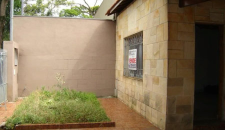 Casa Térrea à venda com 3 quartos em Vila Cordeiro, São Paulo, SP