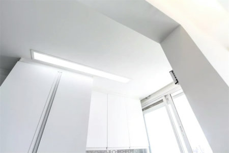 Apartamento à venda com 2 quartos, sendo 1 suíte, em Vila Anastácio, São Paulo, SP