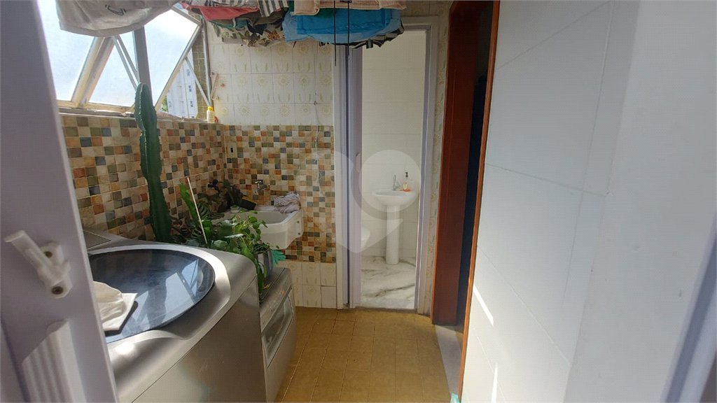 Apartamento à venda com 2 quartos em Jardim Botânico, Rio de Janeiro, RJ