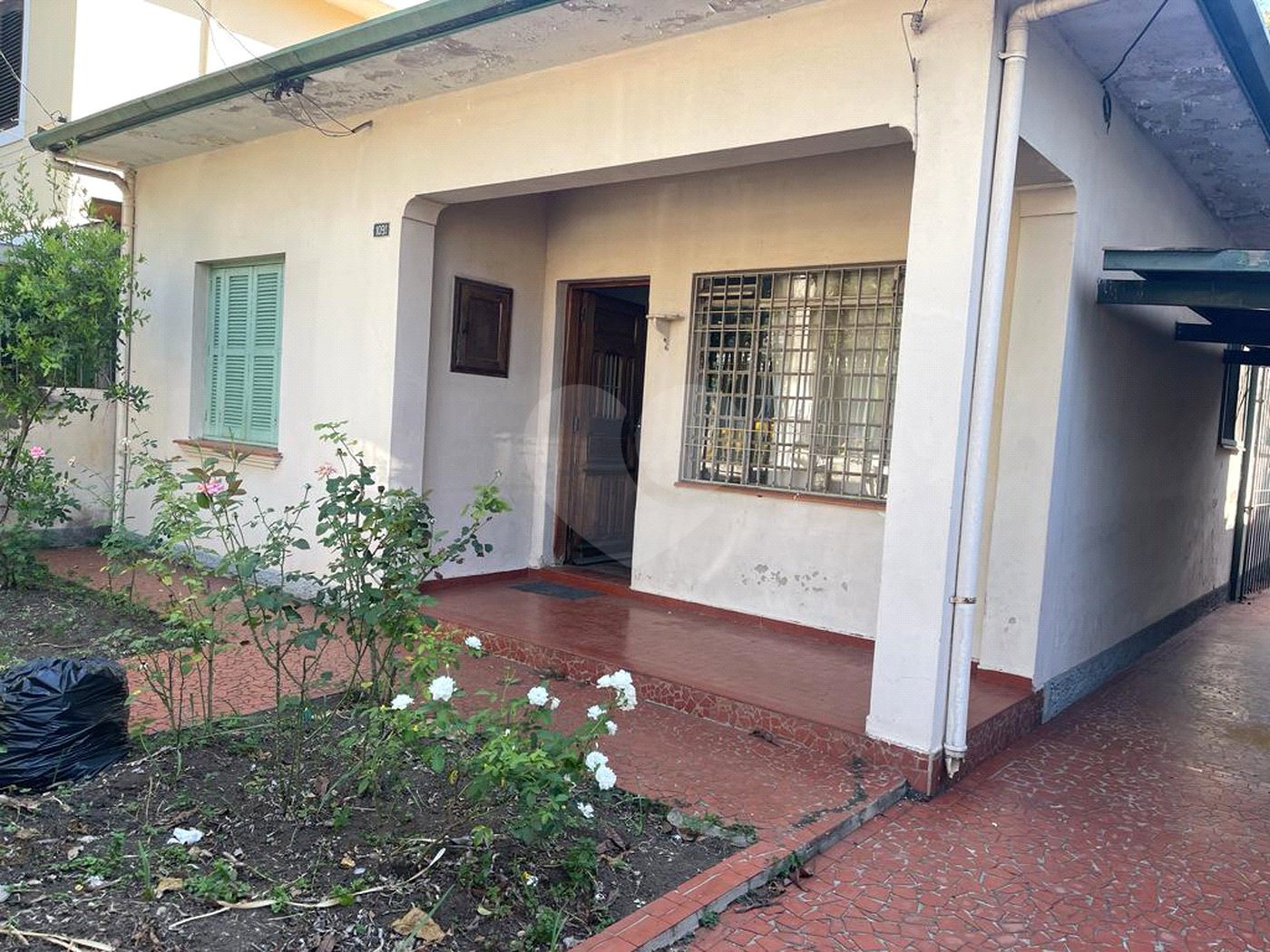 Casa Térrea à venda com 2 quartos em Brooklin Novo, São Paulo, SP