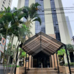 Flat para alugar com 1 quarto em Cidade Monções, São Paulo, SP