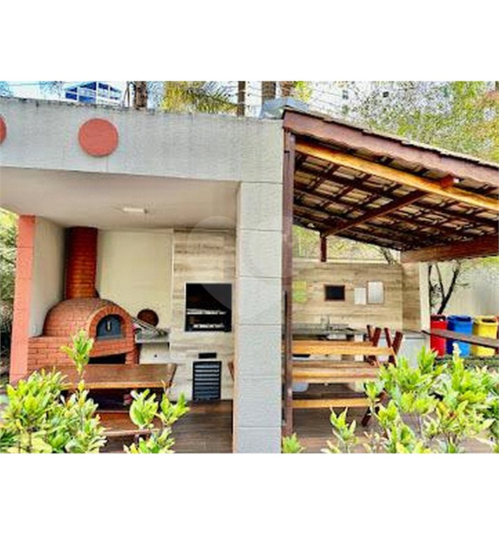 Apartamento à venda com 2 quartos, sendo 1 suíte, em Jardim Ampliação, São Paulo, SP
