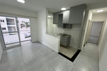 Apartamento à venda com 2 quartos em Bela Vista, Salto, SP