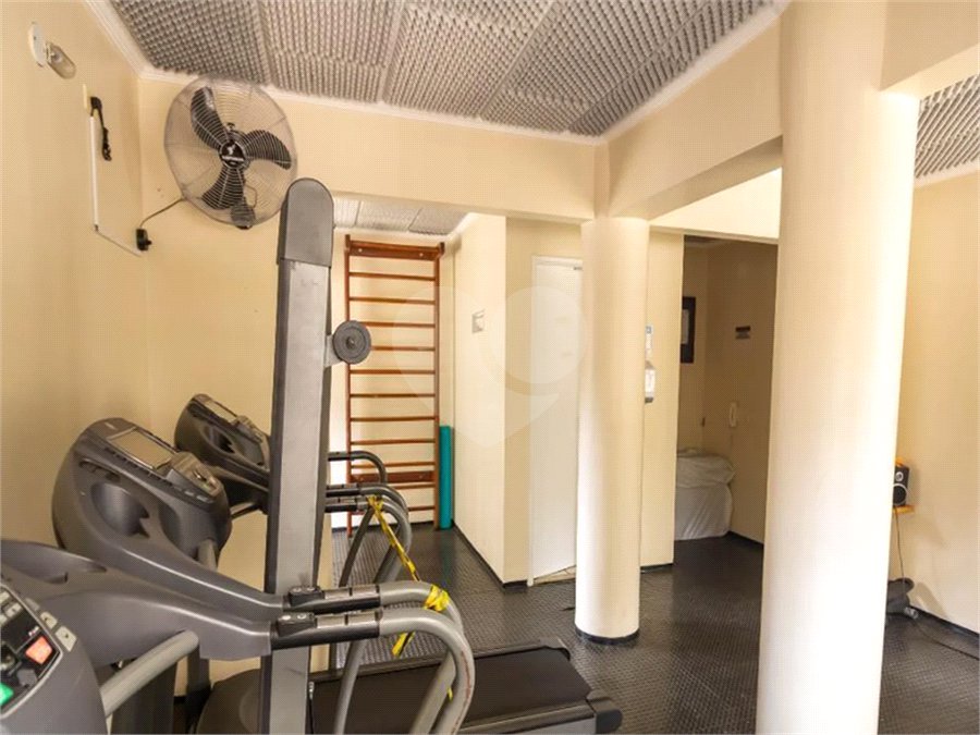 Apartamento à venda com 3 quartos em Jardim Monte Alegre, São Paulo, SP