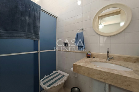 Casa em condomínio à venda com 3 suítes em Parque Campolim, Sorocaba, SP
