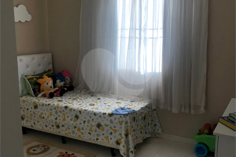 Sobrado à venda com 2 quartos em Vila Nova Cachoeirinha, São Paulo, SP