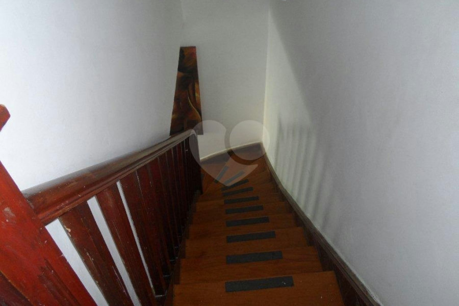 Sobrado à venda com 4 quartos, sendo 1 suíte, em Água Fria, São Paulo, SP