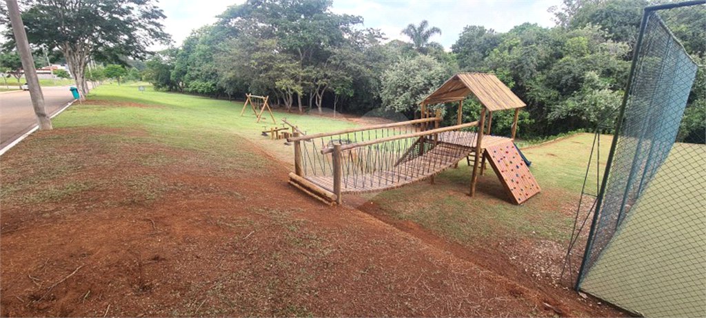 Terreno à venda no condomínio Evidence, Araçoiaba da Serra - SP
