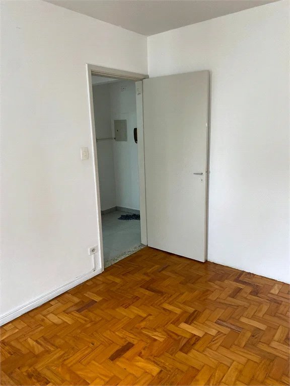 Apartamento à venda com 1 quarto em Pinheiros, São Paulo, SP