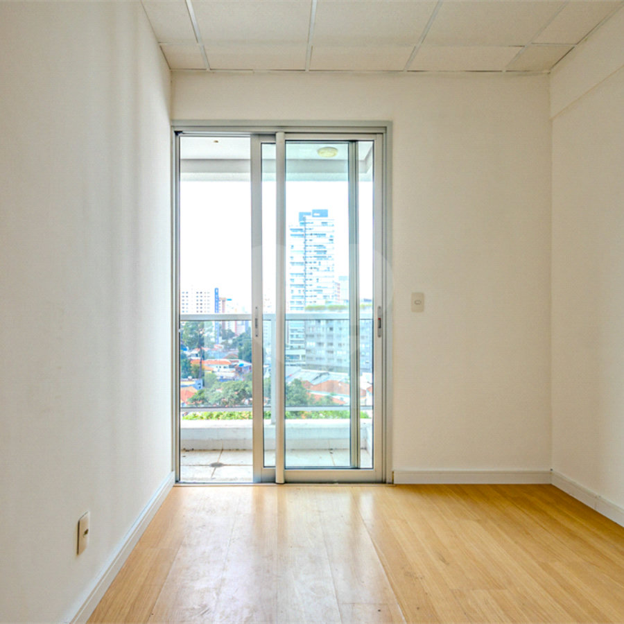 Sala à venda em Pinheiros, São Paulo, SP