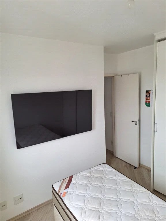 Apartamento à venda com 2 quartos em Jardim Esmeralda, São Paulo, SP