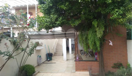 Casa Térrea à venda com 3 quartos, sendo 2 suítes,  em Vila Mazzei, São Paulo, SP