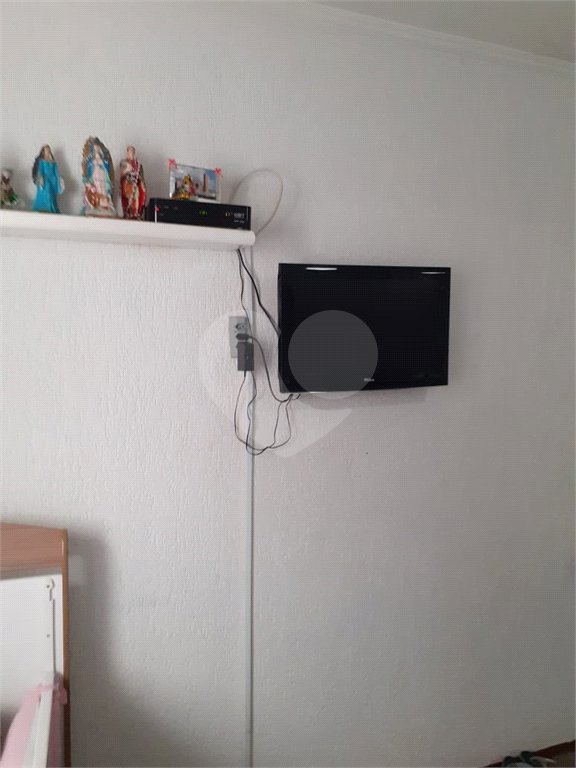 Sobrado à venda com 3 quartos, sendo 1 suíte, no Brasilândia, São Paulo, SP