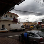 Salão para alugar em Núcleo Habitacional Brigadeiro Faria Lima, Indaiatuba, SP