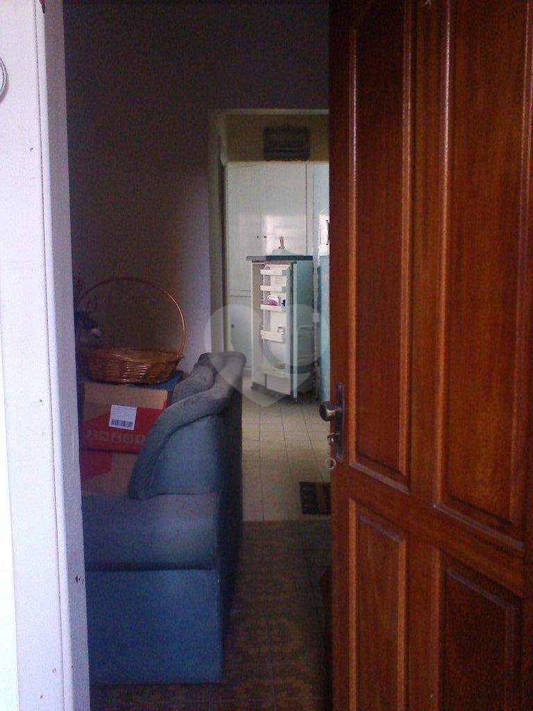 Sobrado à venda com 3 quartos em Imirim, São Paulo, SP