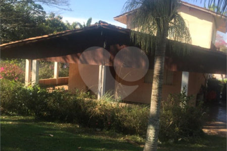 Chácara à venda com 4 quartos, sendo 1 suíte, em Jundiaquara, Araçoiaba da Serra, SP