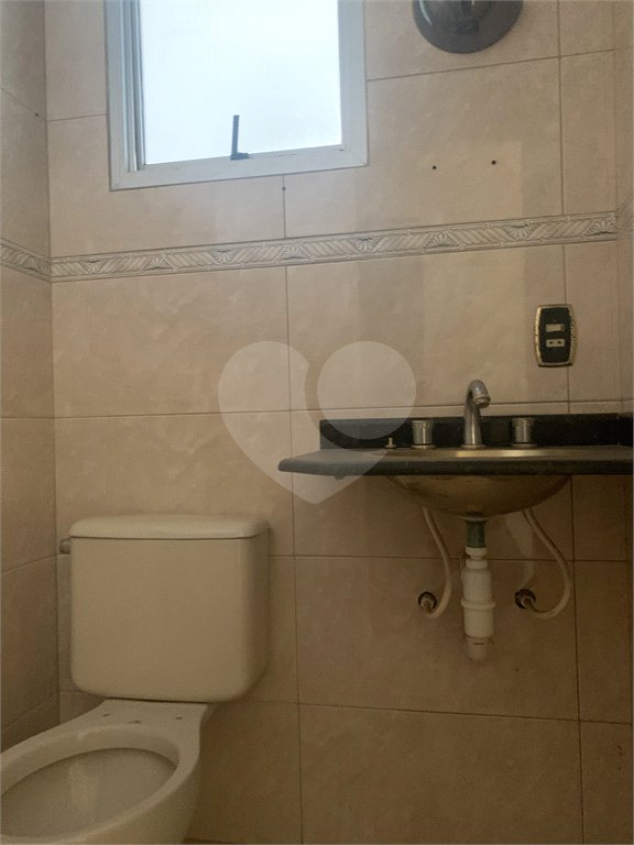Apartamento à venda com 3 quartos em Lauzane Paulista, São Paulo, SP