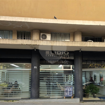 Salão à venda ou para alugar em Consolação, São Paulo, SP