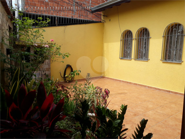Casa Térrea à venda com 2 quartos, sendo 1 suíte,  em Imirim, São Paulo, SP
