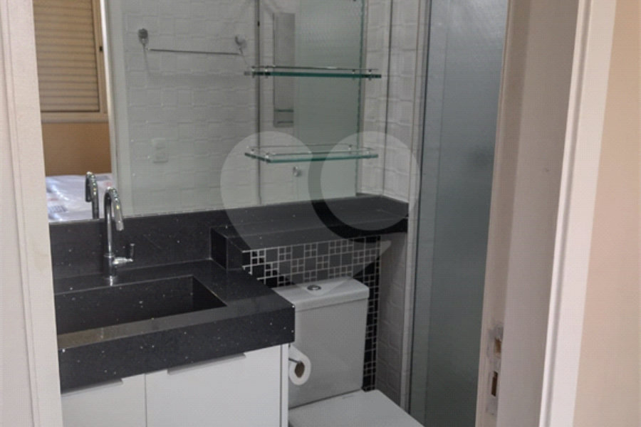 Apartamento à venda com 3 quartos, sendo 1 suíte,  em Imirim, São Paulo, SP