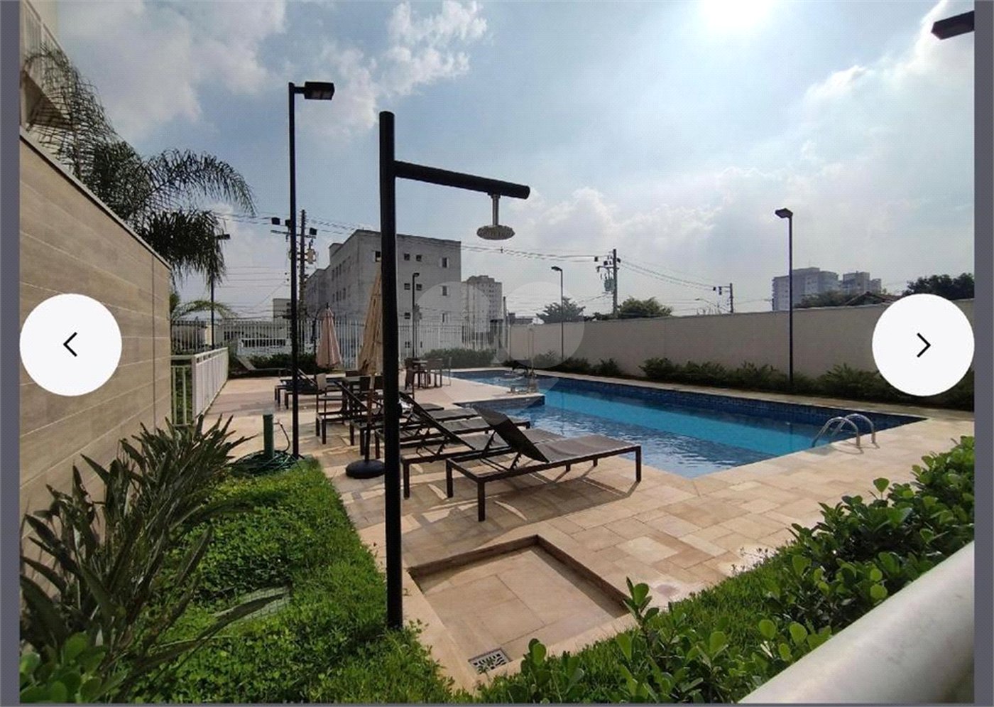 Apartamento à venda ou para alugar com 2 quartos em Vila Água Funda, São Paulo, SP