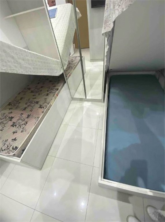 Duplex à venda com 3 suítes em Caiçara, Praia Grande, SP