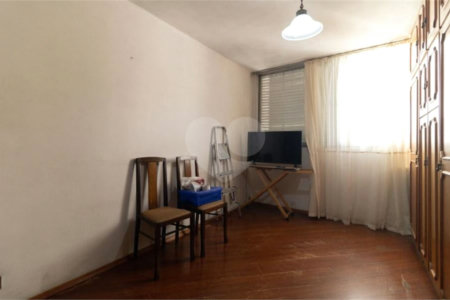 Apartamento à venda com 2 quartos em Saúde, São Paulo, SP