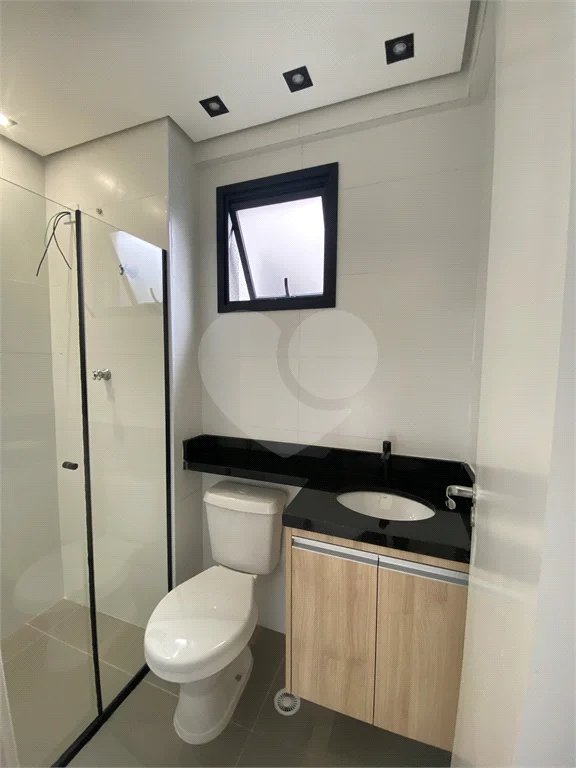 Studio para alugar com 1 quarto em Santana, São Paulo, SP