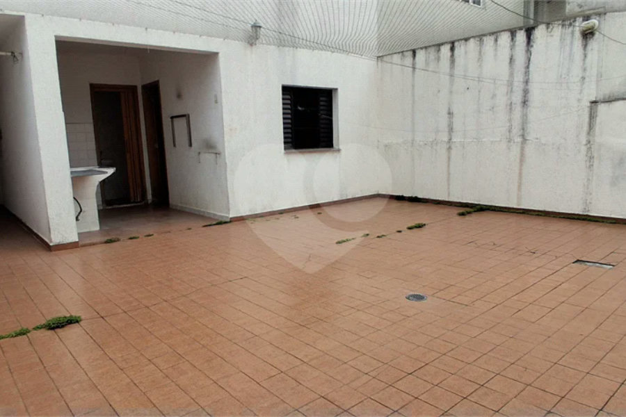 Sobrado à venda com 3 quartos, sendo 1 suíte, em Mandaqui, São Paulo, SP