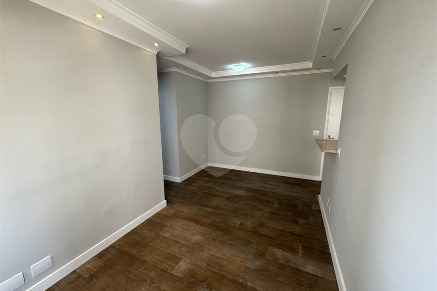 Apartamento à venda com 2 quartos em Limão, São Paulo, SP