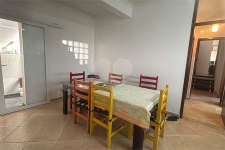Casa para alugar com 3 quartos, sendo 1 suíte, em Jardim Moacyr Arruda, Indaiatuba, SP