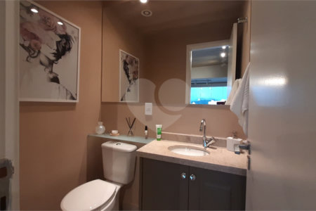 Apartamento à venda com 2 suítes em Vila Leopoldina, São Paulo, SP