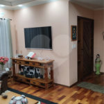 Casa à venda com 4 quartos, sendo 1 suíte, no condomínio Parque Suiça, Caieiras - SP