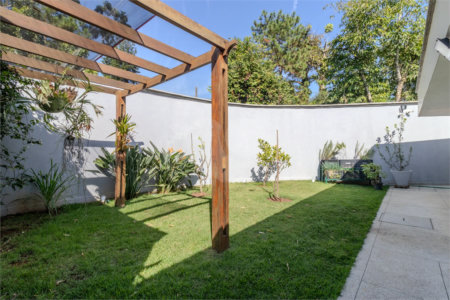 Casa à venda com 4 suítes em Interlagos, São Paulo, SP