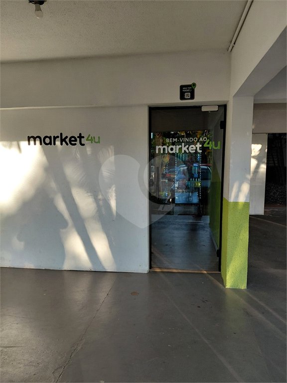 Apartamento à venda com 2 quartos em Butantã, São Paulo, SP