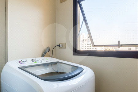 Apartamento à venda com 2 quartos, sendo 1 suíte, em Jardim Paulista, São Paulo, SP