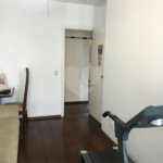 Apartamento à venda com 4 quartos, sendo 1 suíte, em Vila Monte Alegre, São Paulo, SP